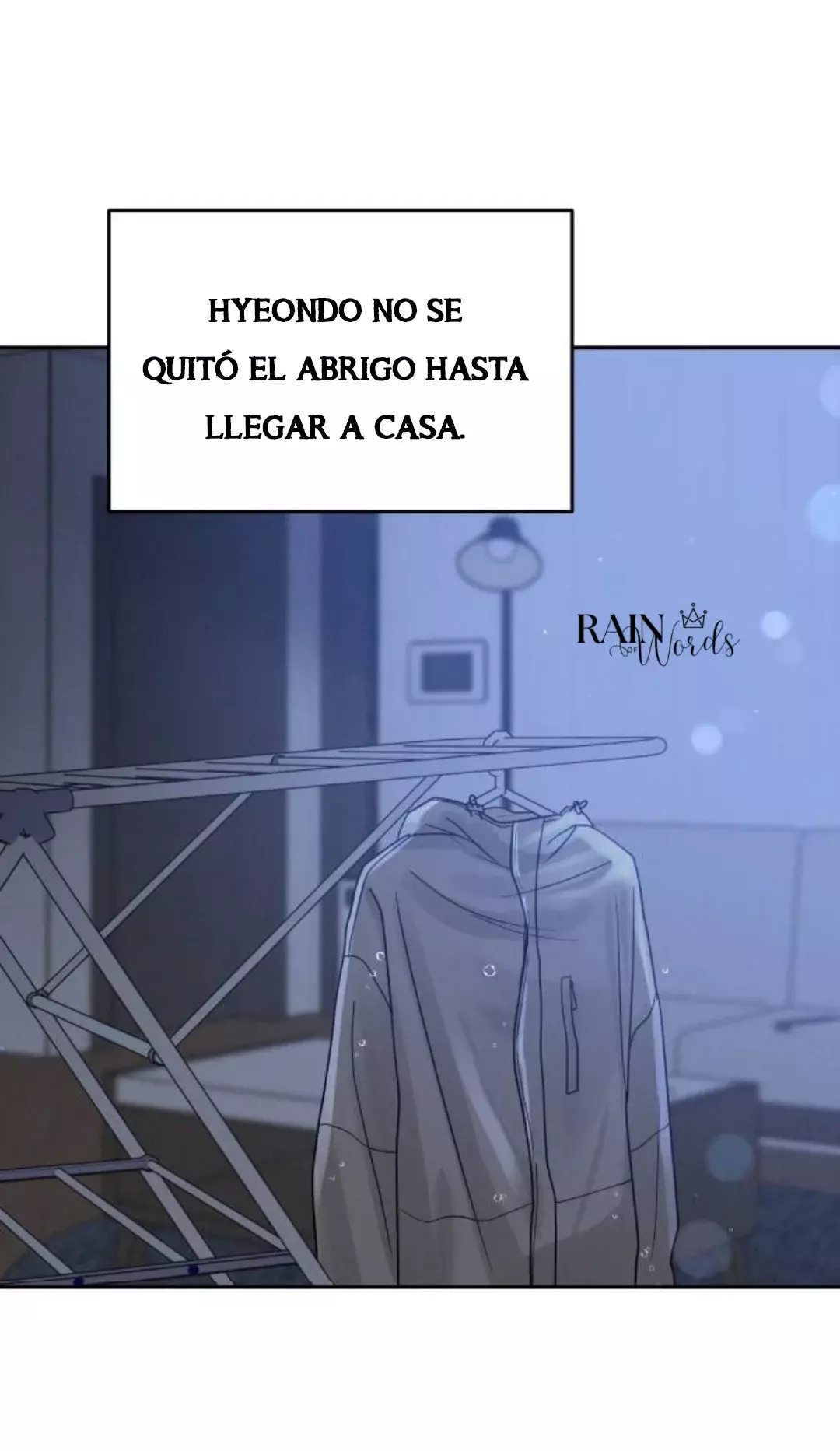 Amor egoísta capítulo 22 página 76