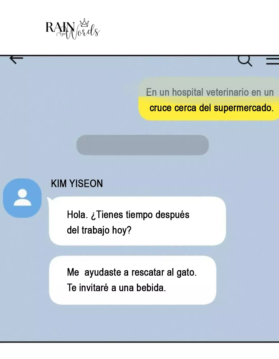 Amor egoísta capítulo 22 página 91