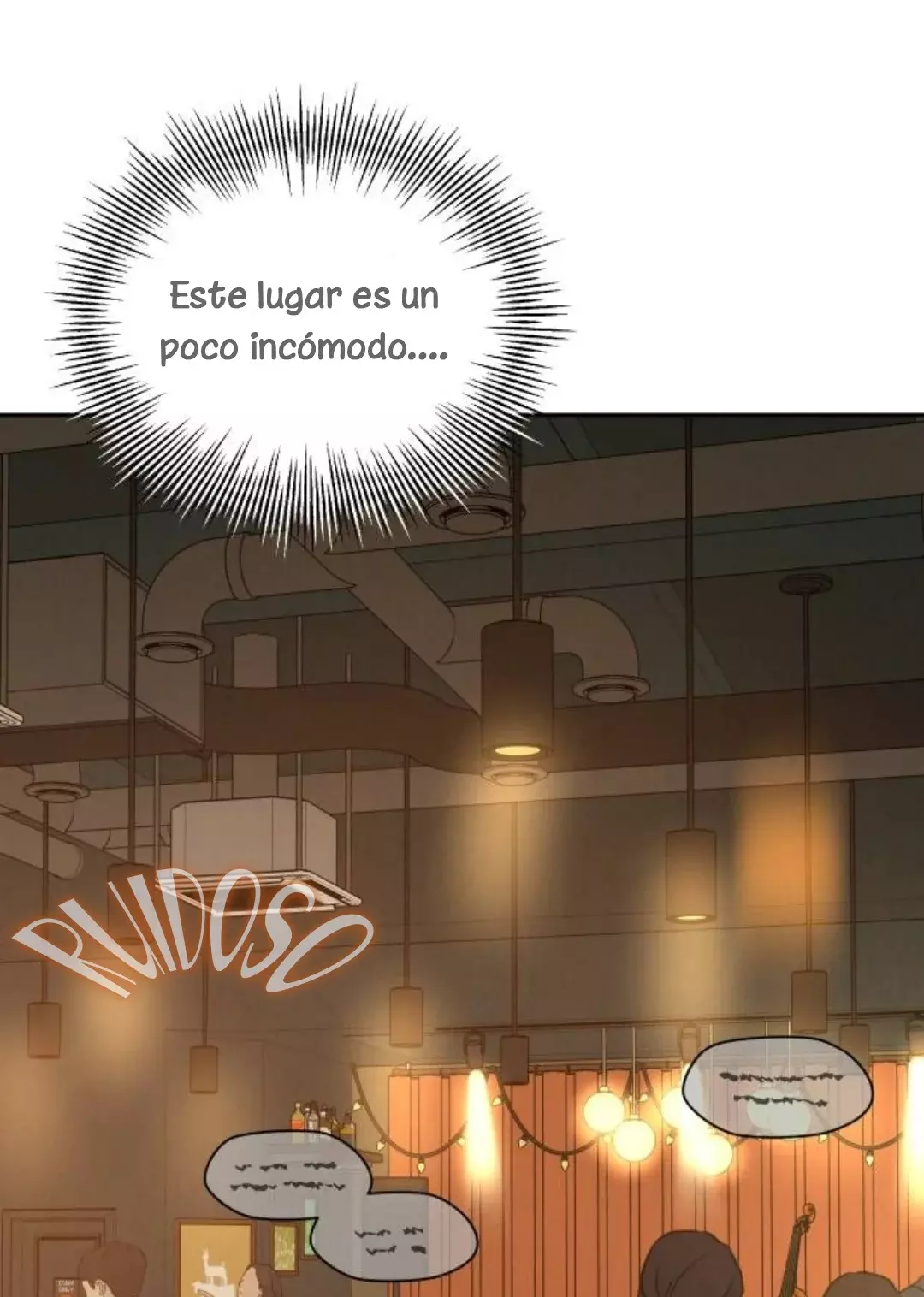 Amor egoísta capítulo 22 página 94