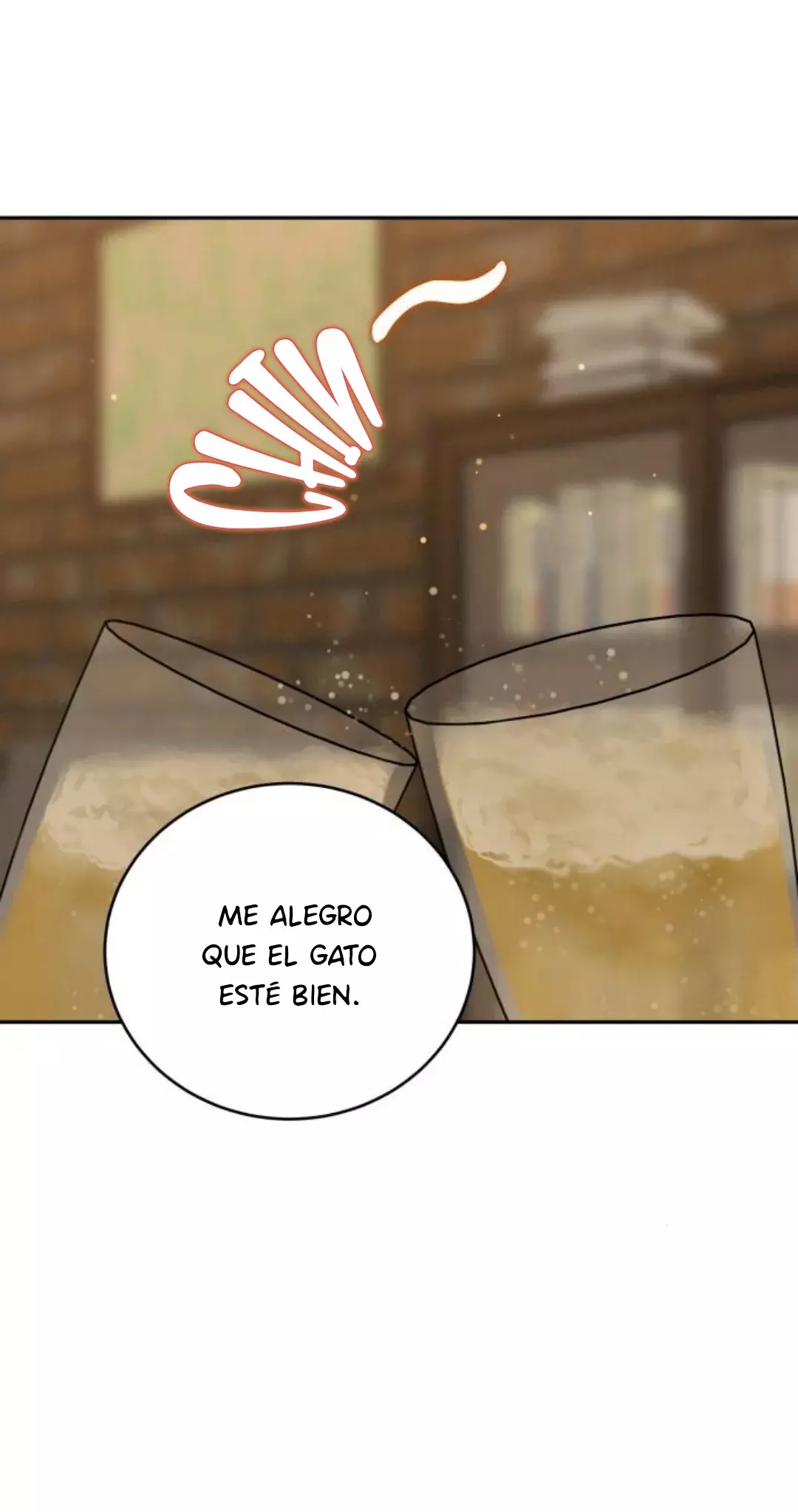 Amor egoísta capítulo 23 página 11