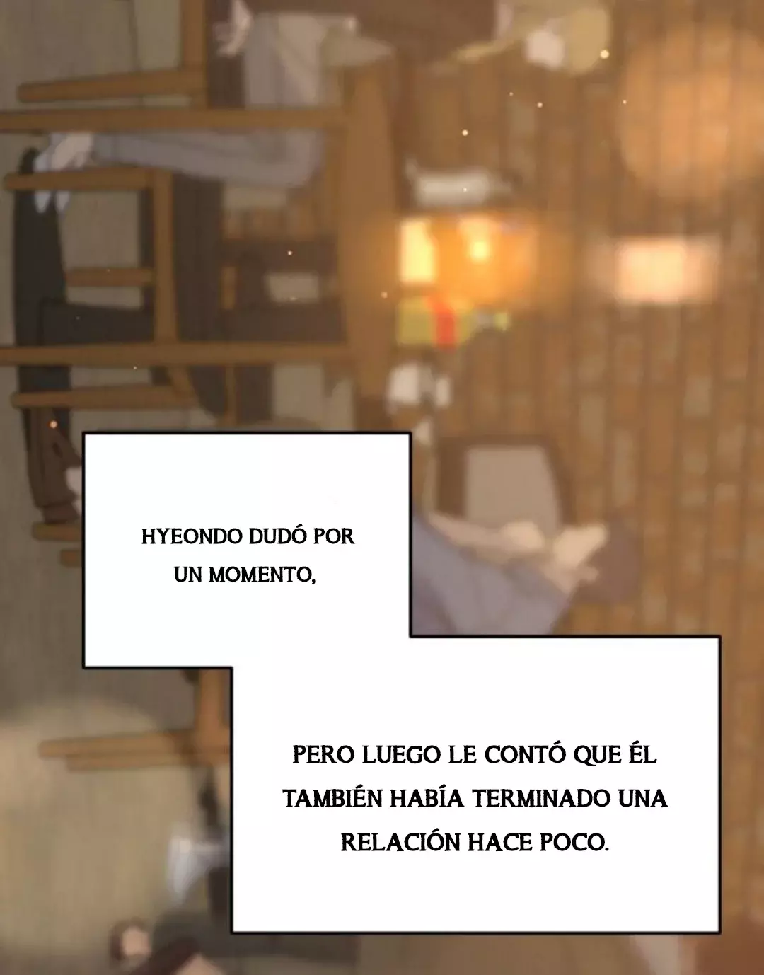 Amor egoísta capítulo 23 página 24