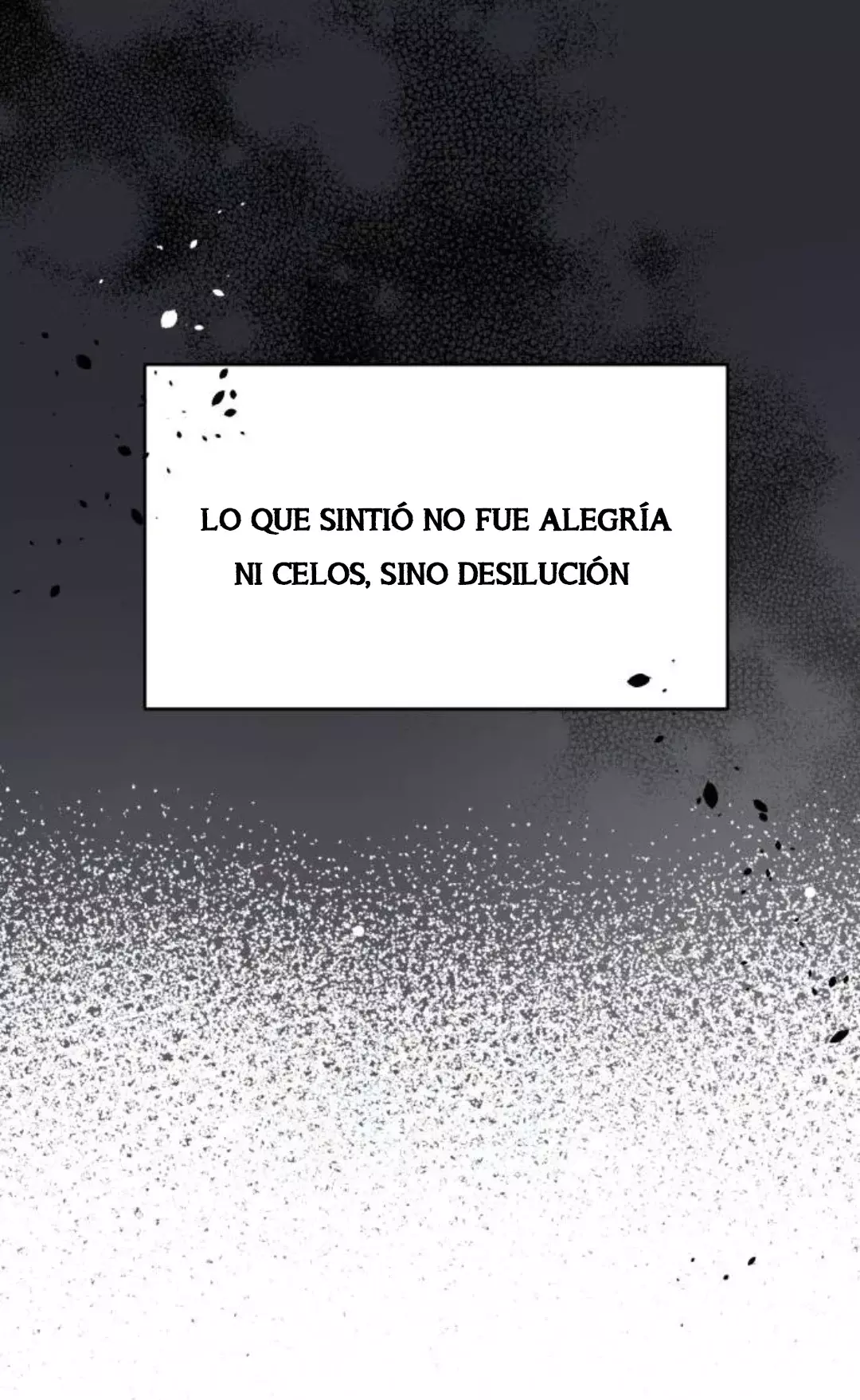 Amor egoísta capítulo 23 página 37