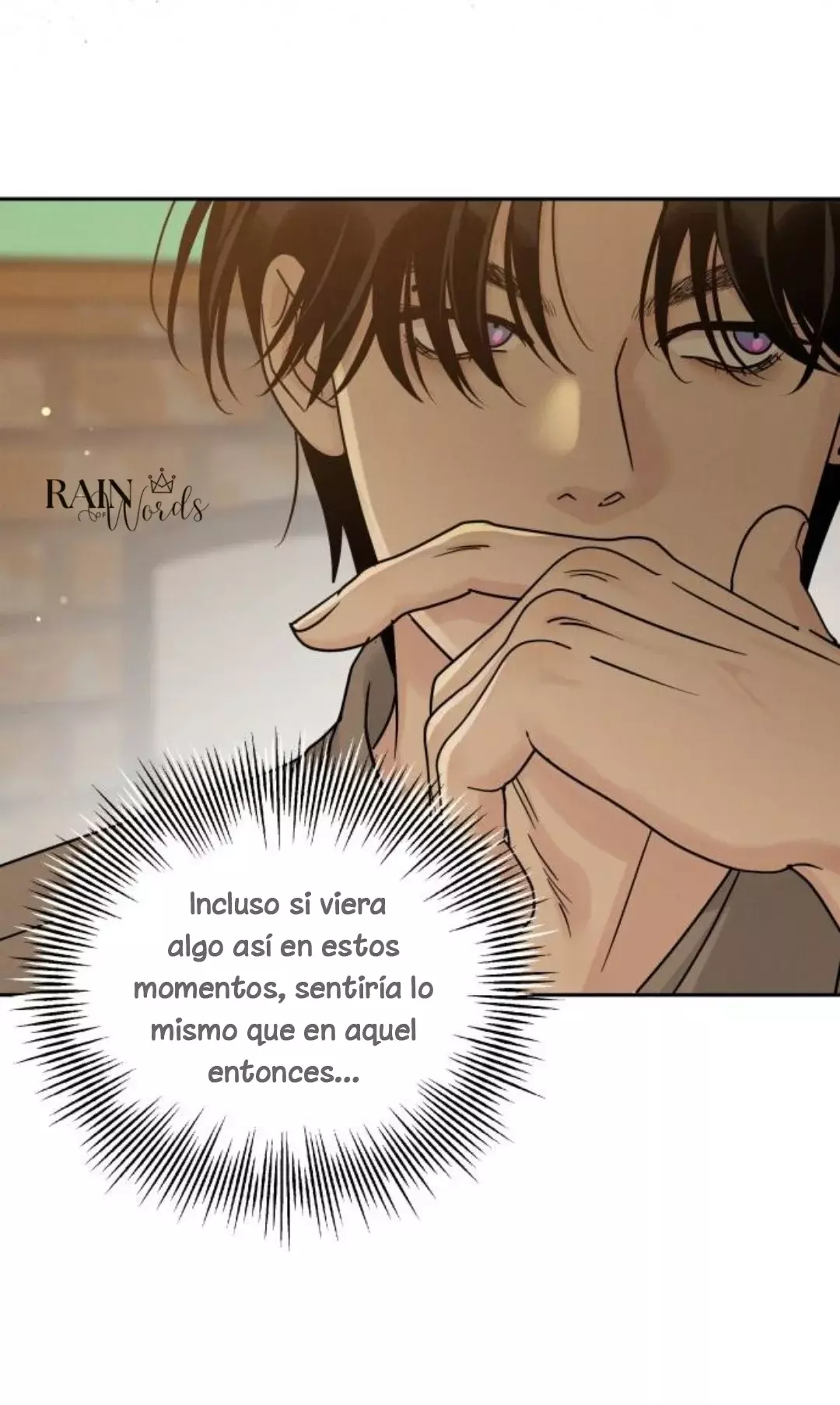 Amor egoísta capítulo 23 página 38