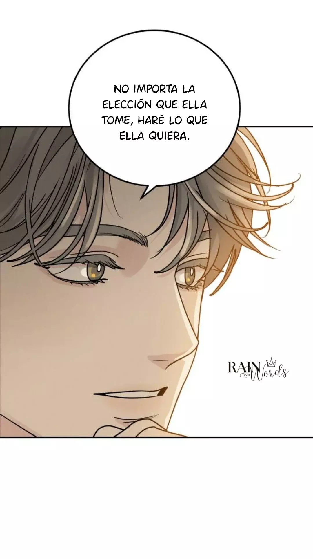 Amor egoísta capítulo 23 página 41