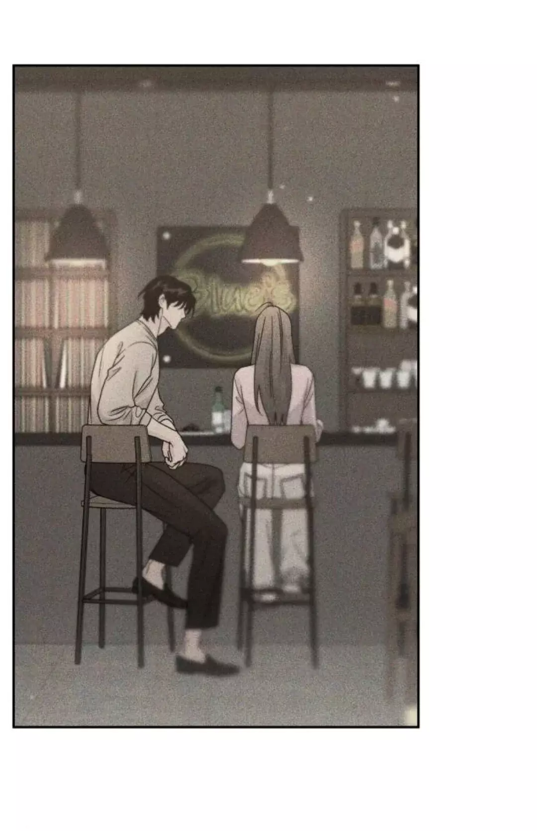 Amor egoísta capítulo 23 página 49