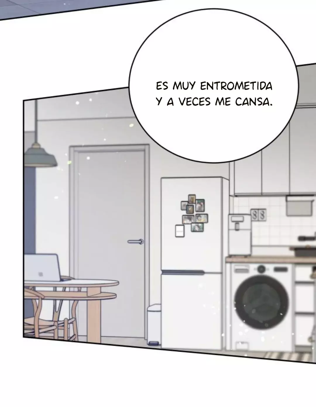 Amor egoísta capítulo 23 página 63