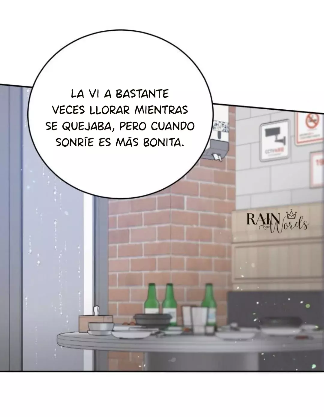 Amor egoísta capítulo 23 página 64