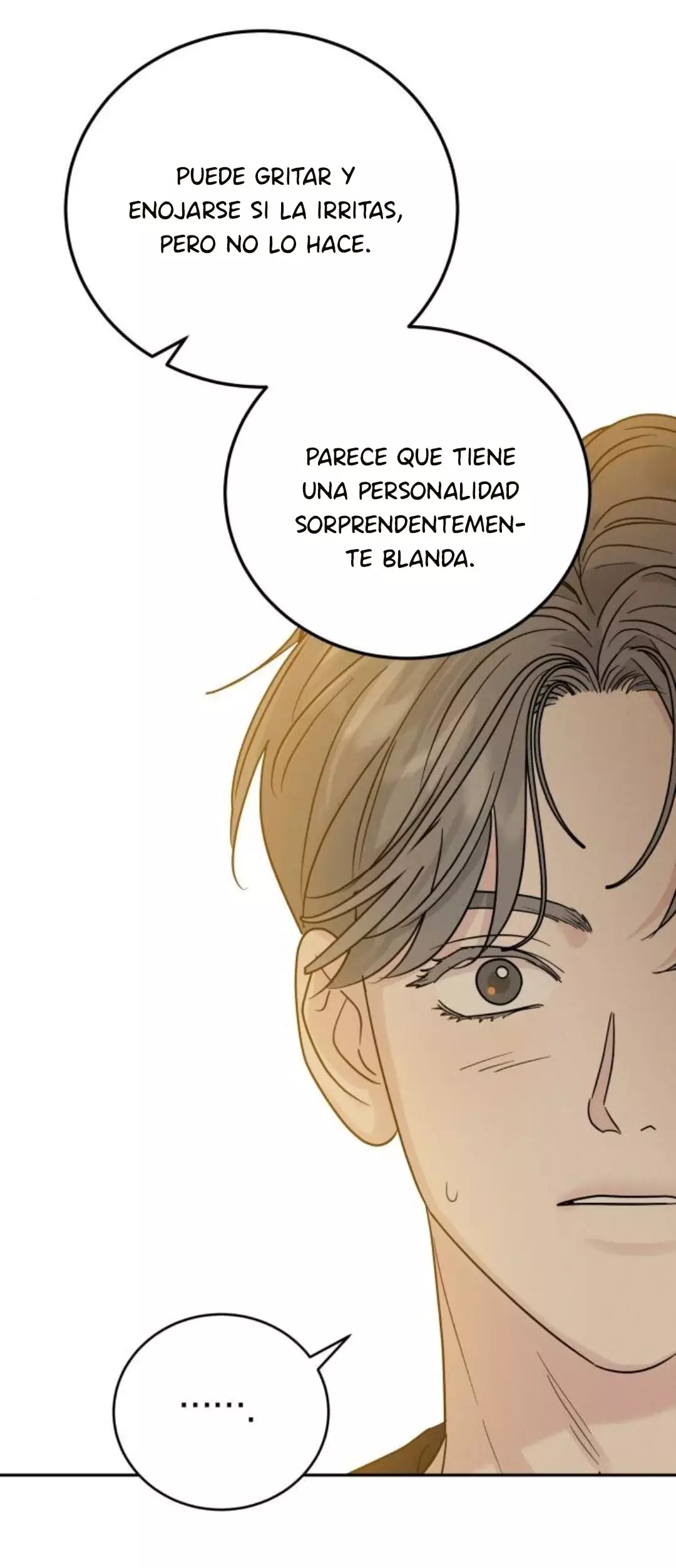 Amor egoísta capítulo 23 página 65