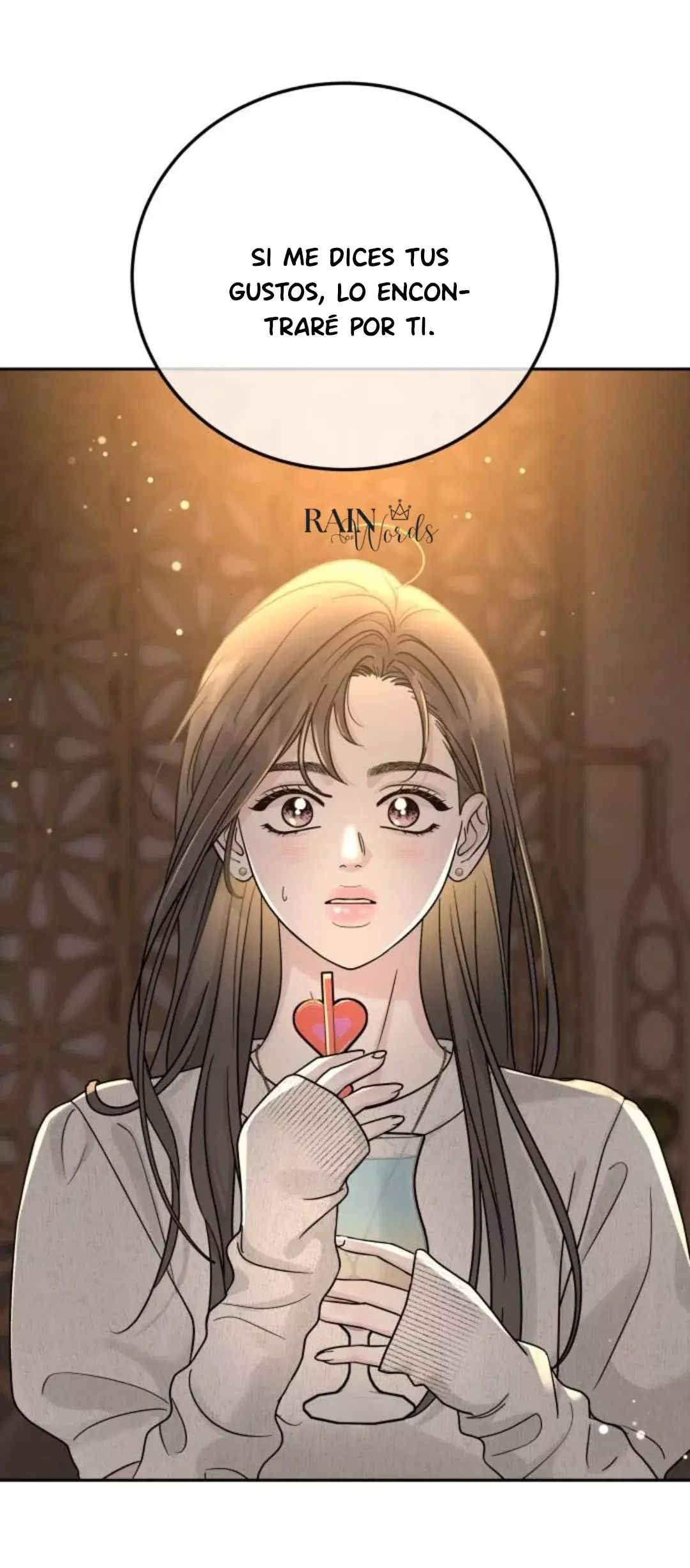 Amor egoísta capítulo 23 página 78