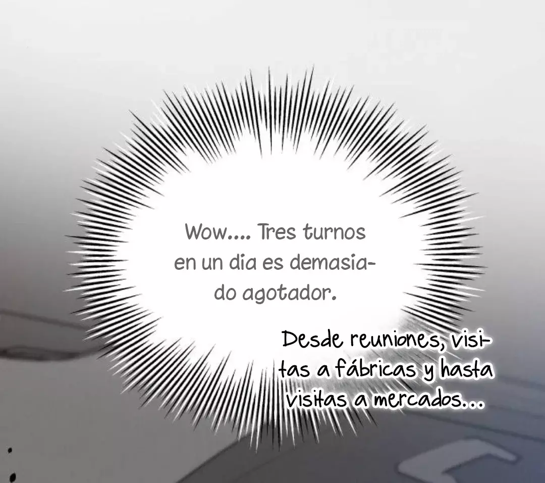 Amor egoísta capítulo 24 página 8