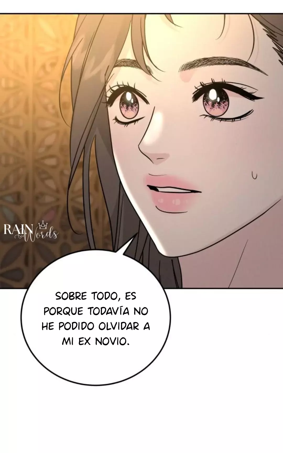 Amor egoísta capítulo 24 página 32
