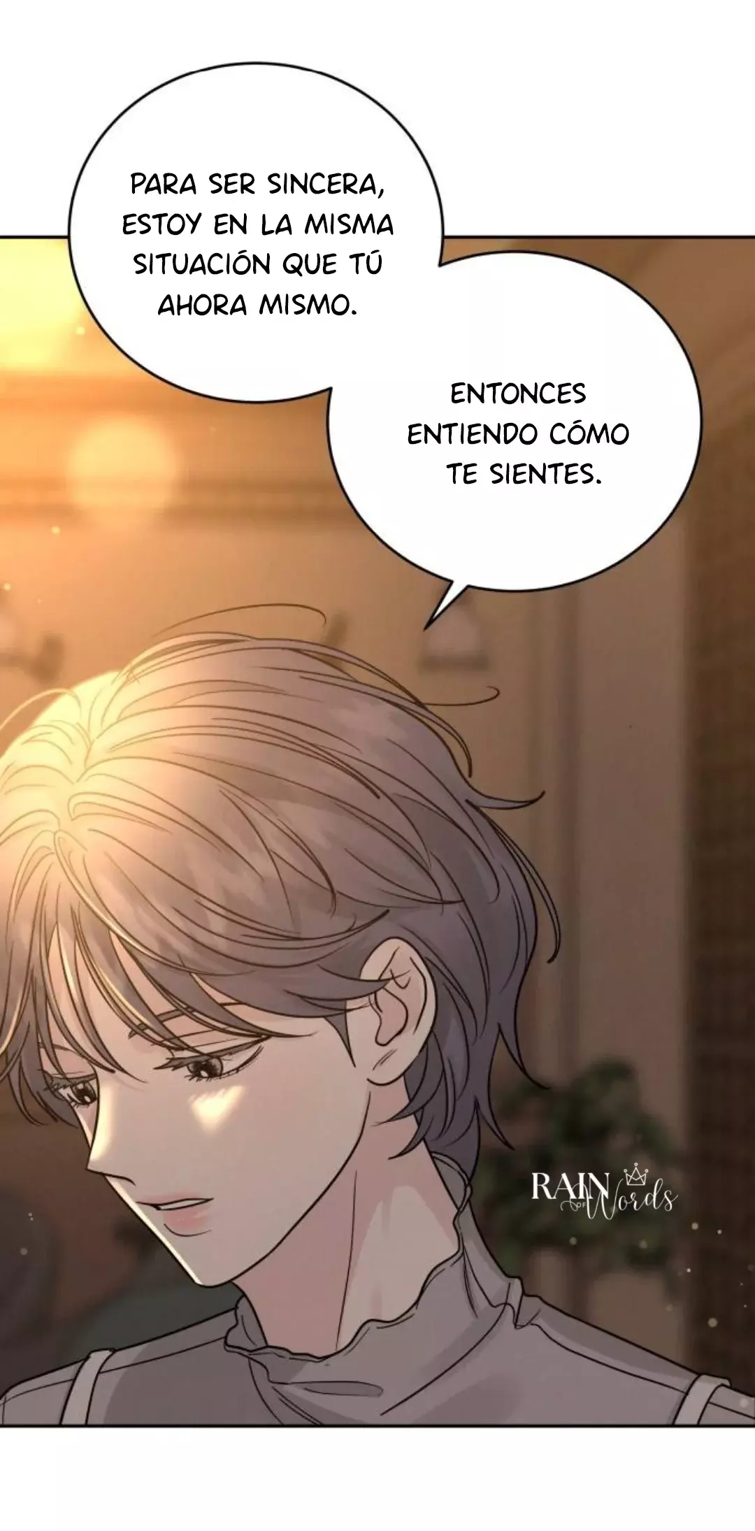 Amor egoísta capítulo 24 página 34