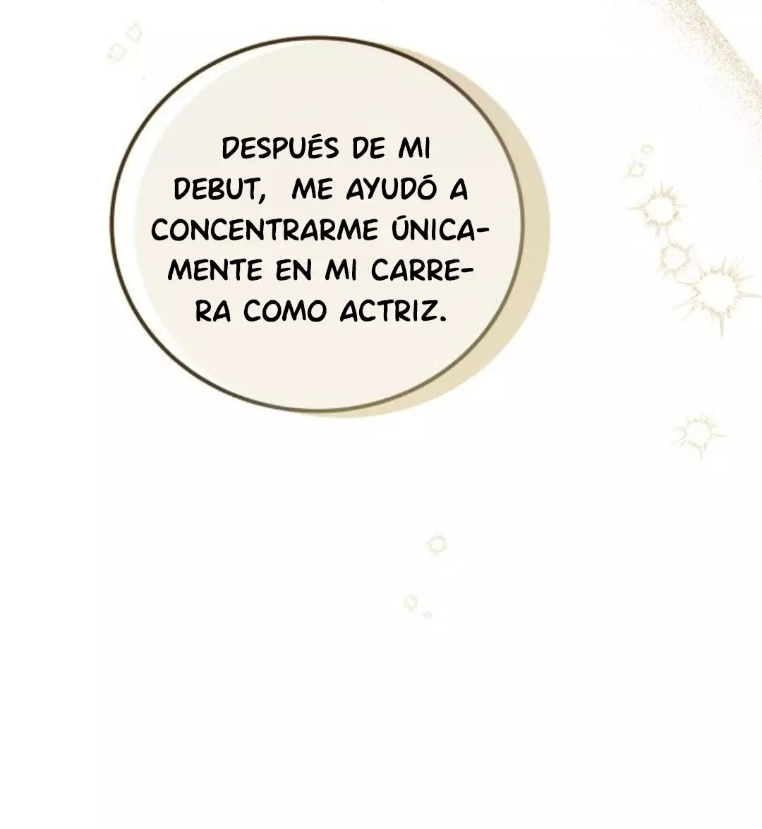 Amor egoísta capítulo 24 página 42