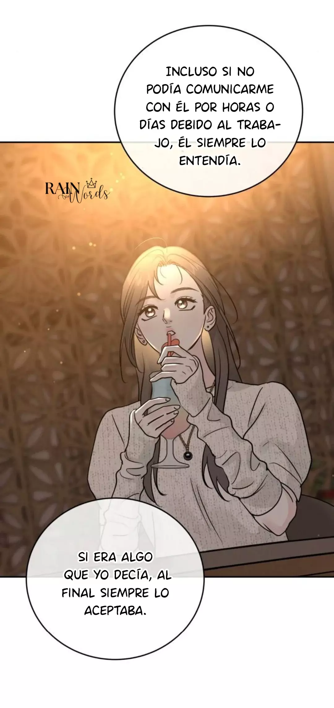 Amor egoísta capítulo 24 página 43