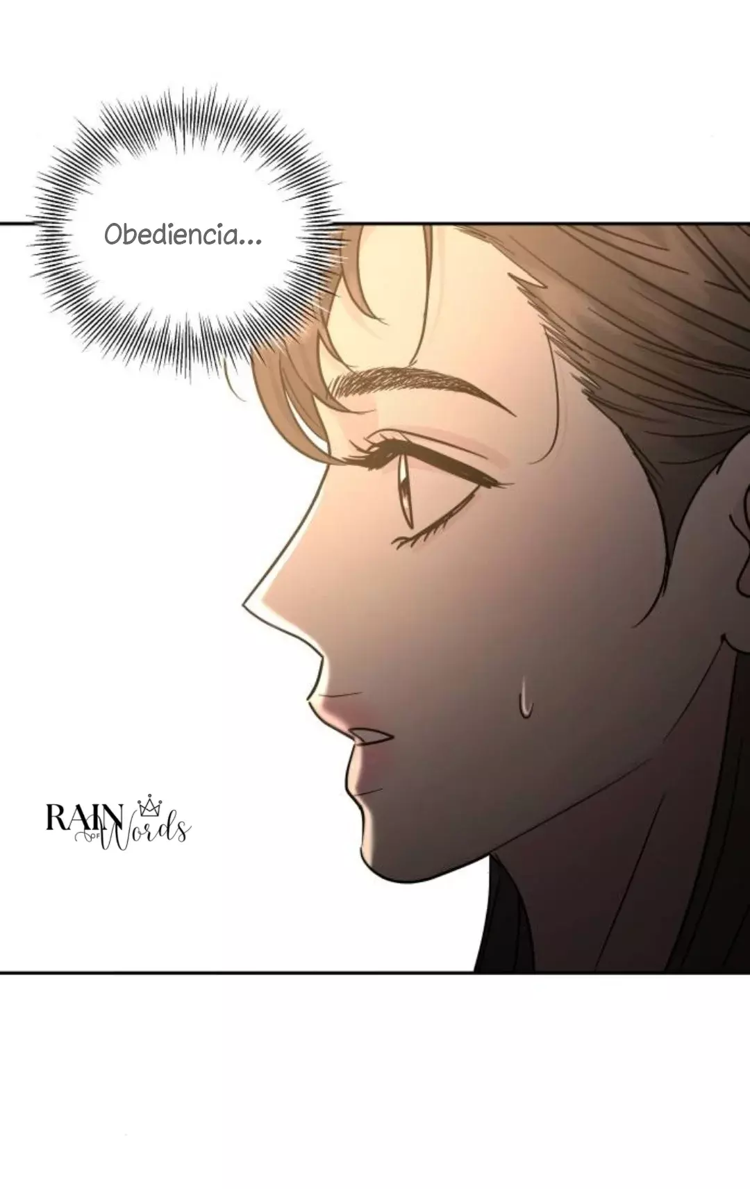 Amor egoísta capítulo 24 página 46