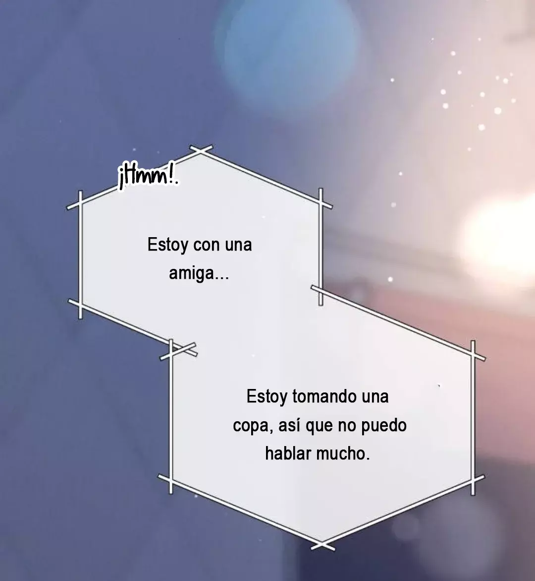 Amor egoísta capítulo 24 página 53