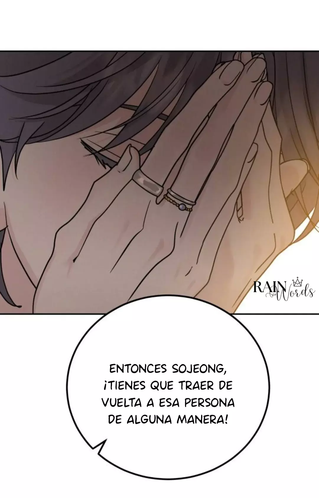 Amor egoísta capítulo 24 página 64