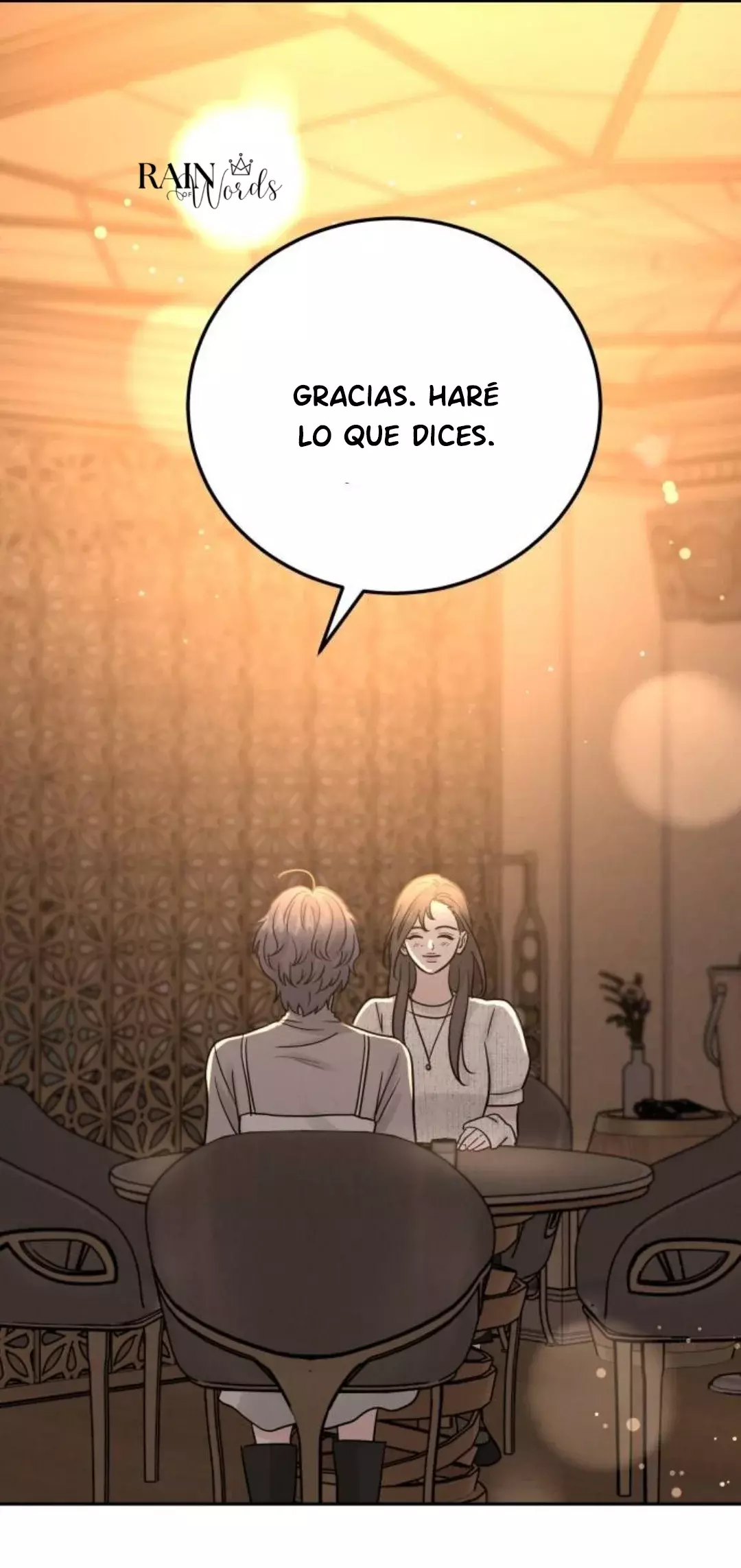 Amor egoísta capítulo 24 página 68