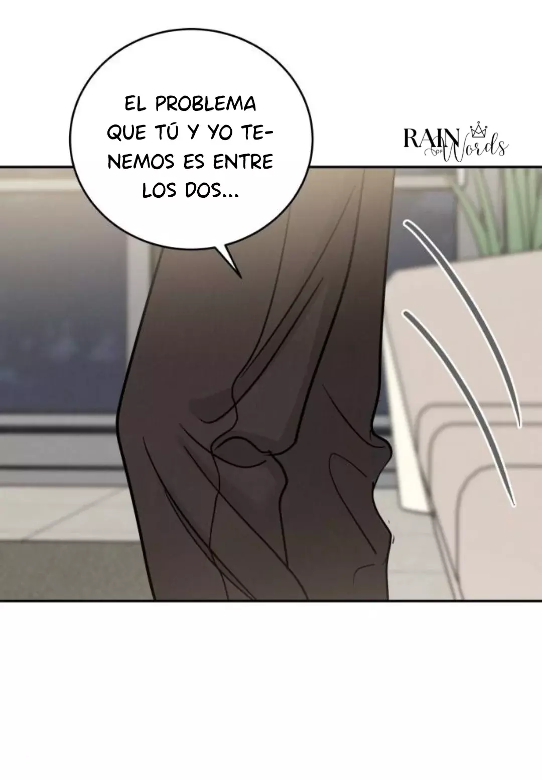Amor egoísta capítulo 24 página 75