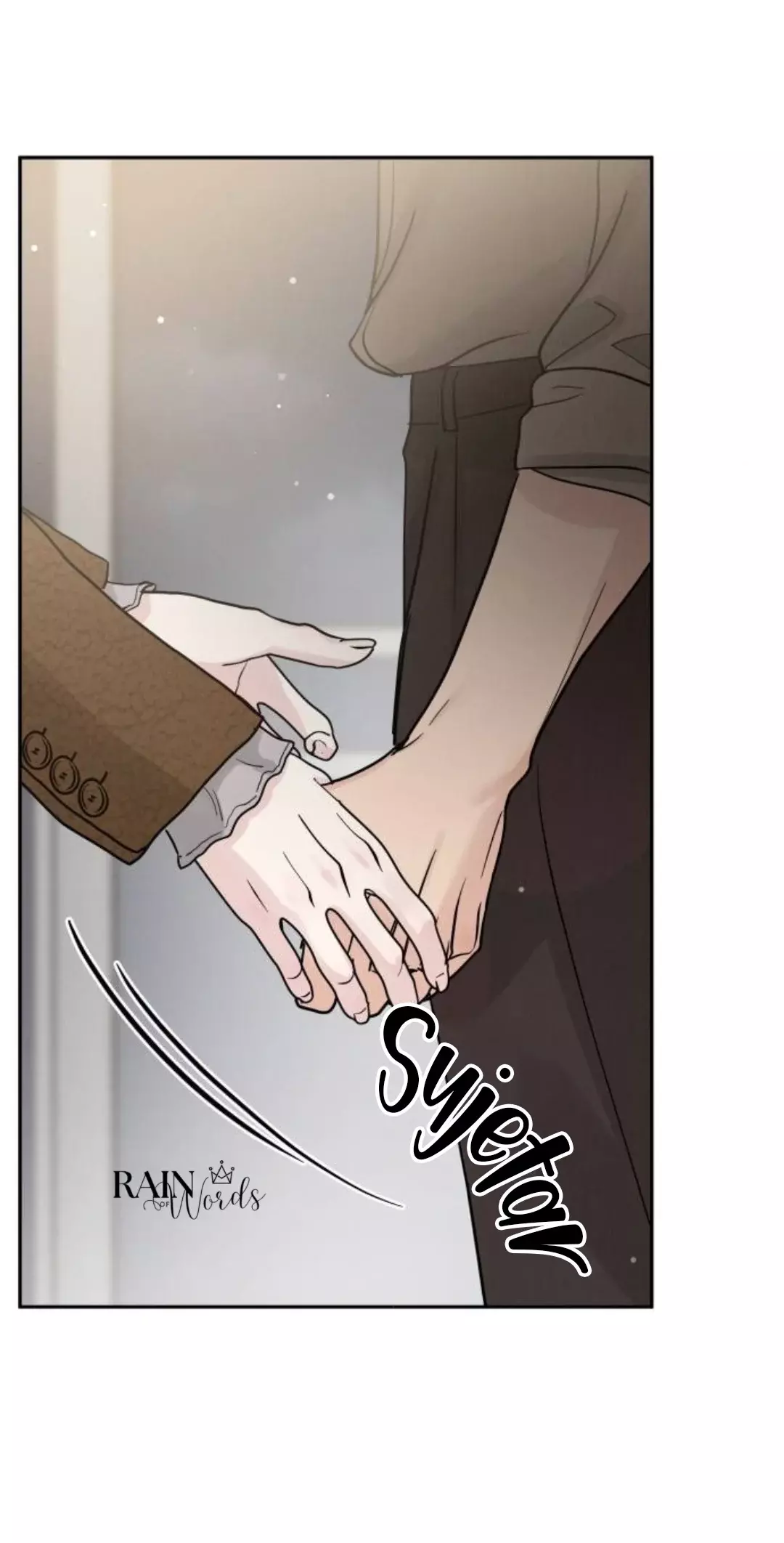 Amor egoísta capítulo 24 página 80