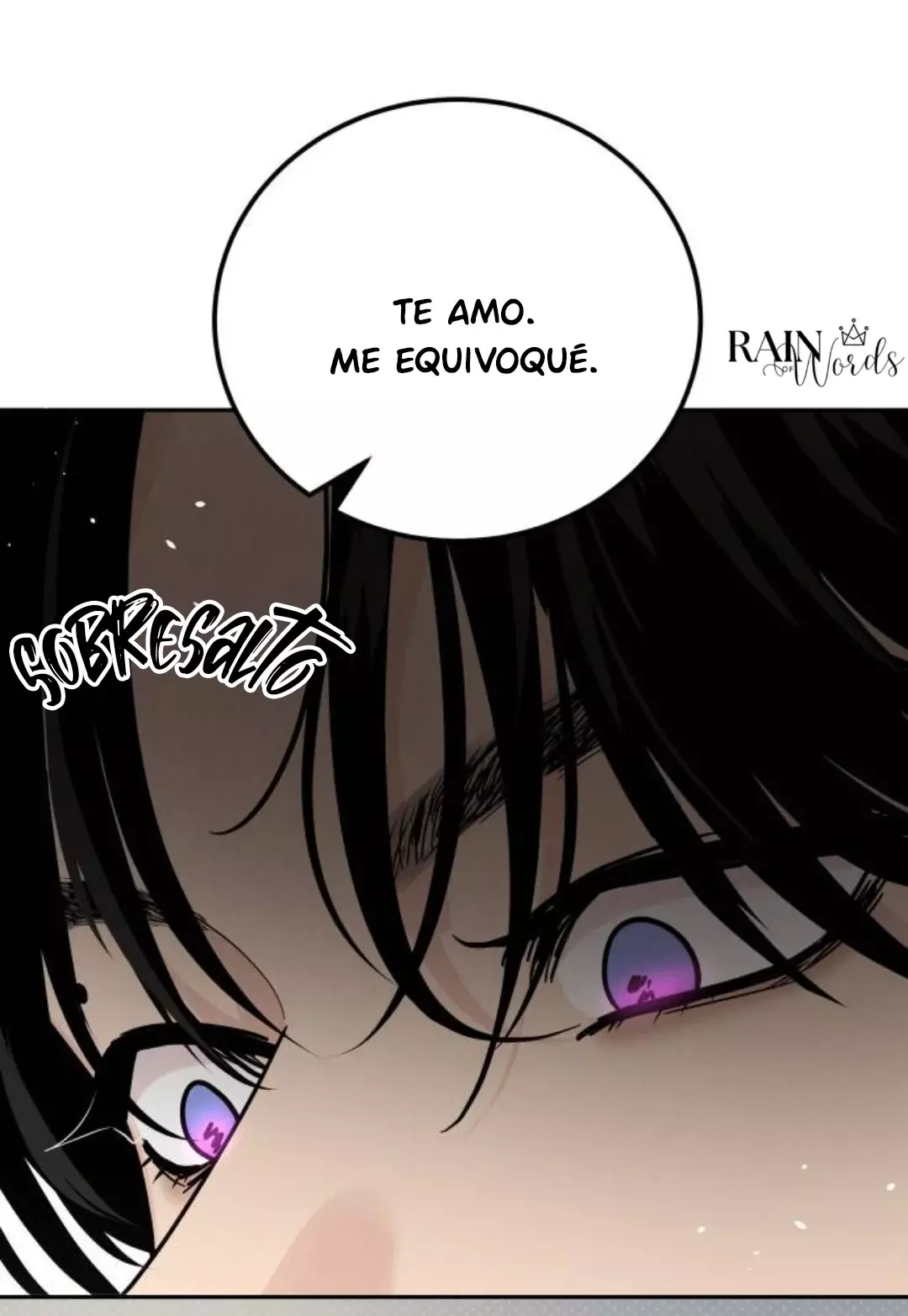 Amor egoísta capítulo 24 página 82