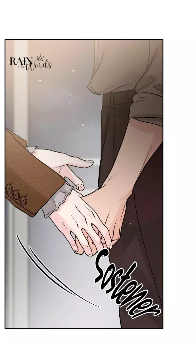 Amor egoísta capítulo 25 página 4