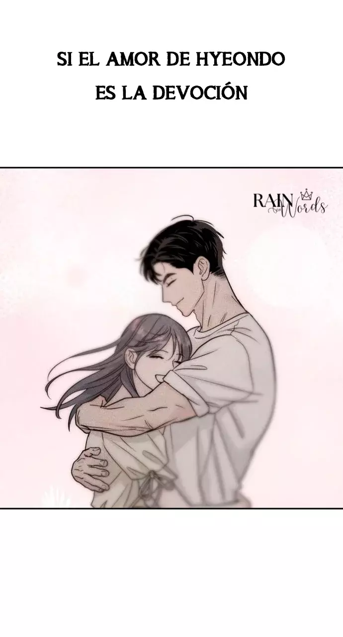 Amor egoísta capítulo 25 página 8