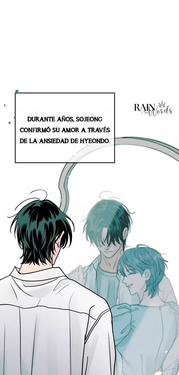 Amor egoísta capítulo 25 página 10