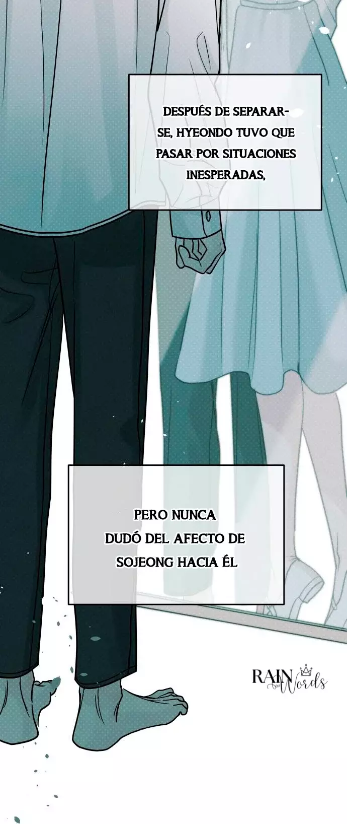 Amor egoísta capítulo 25 página 11