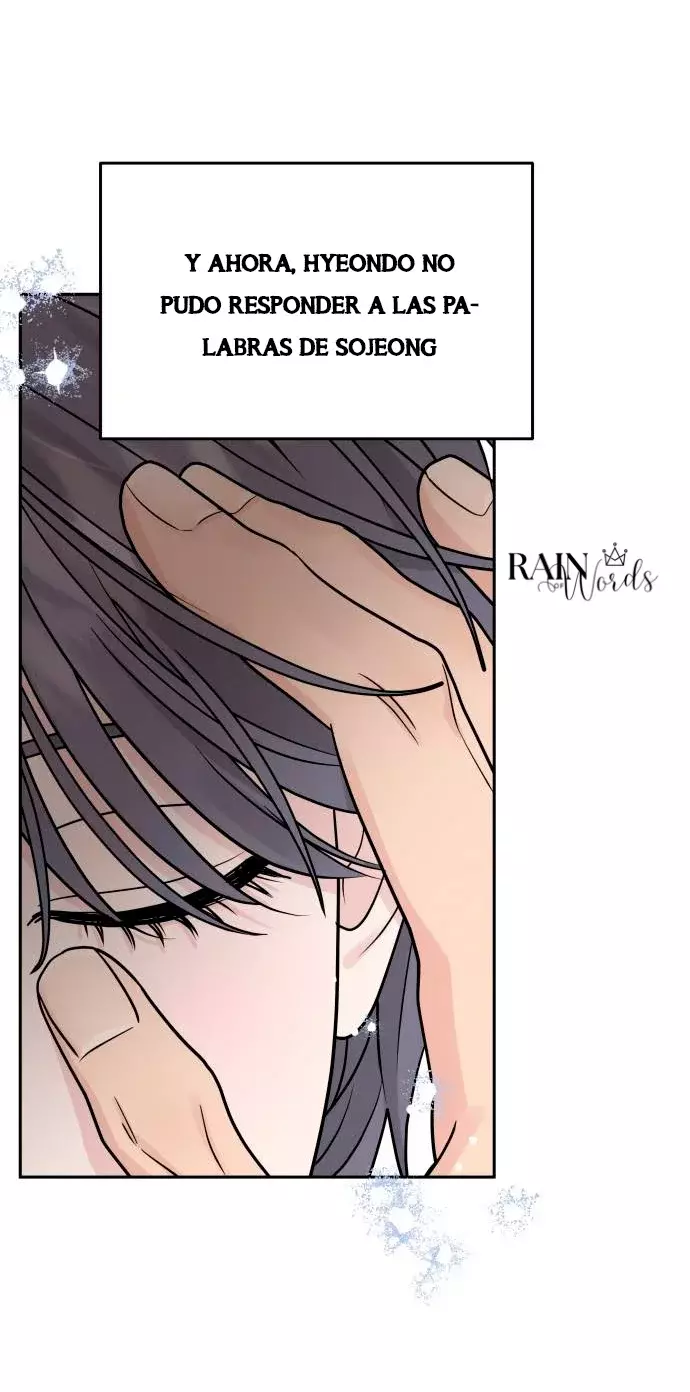 Amor egoísta capítulo 25 página 14