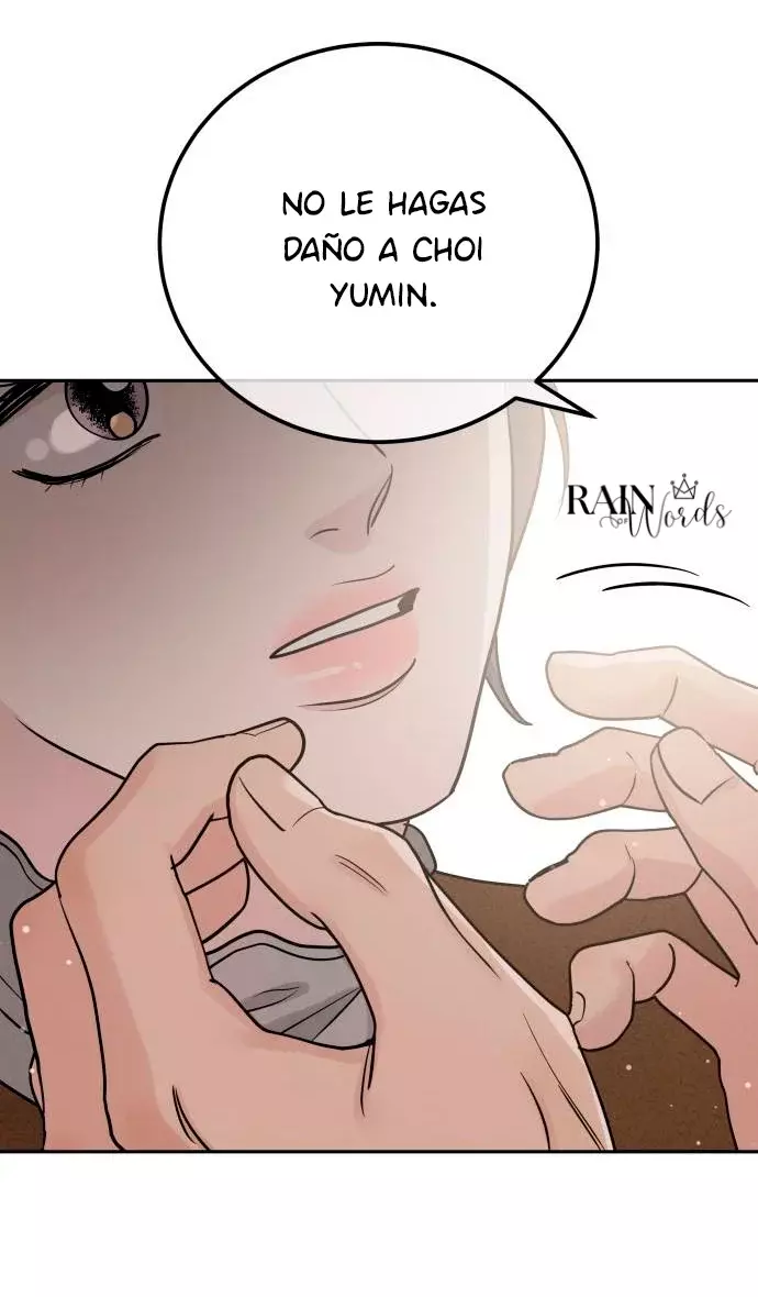 Amor egoísta capítulo 25 página 18