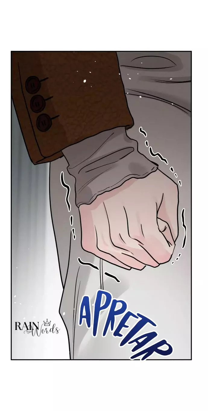 Amor egoísta capítulo 25 página 22