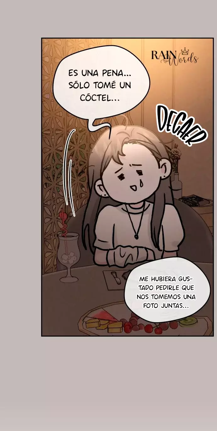 Amor egoísta capítulo 25 página 27