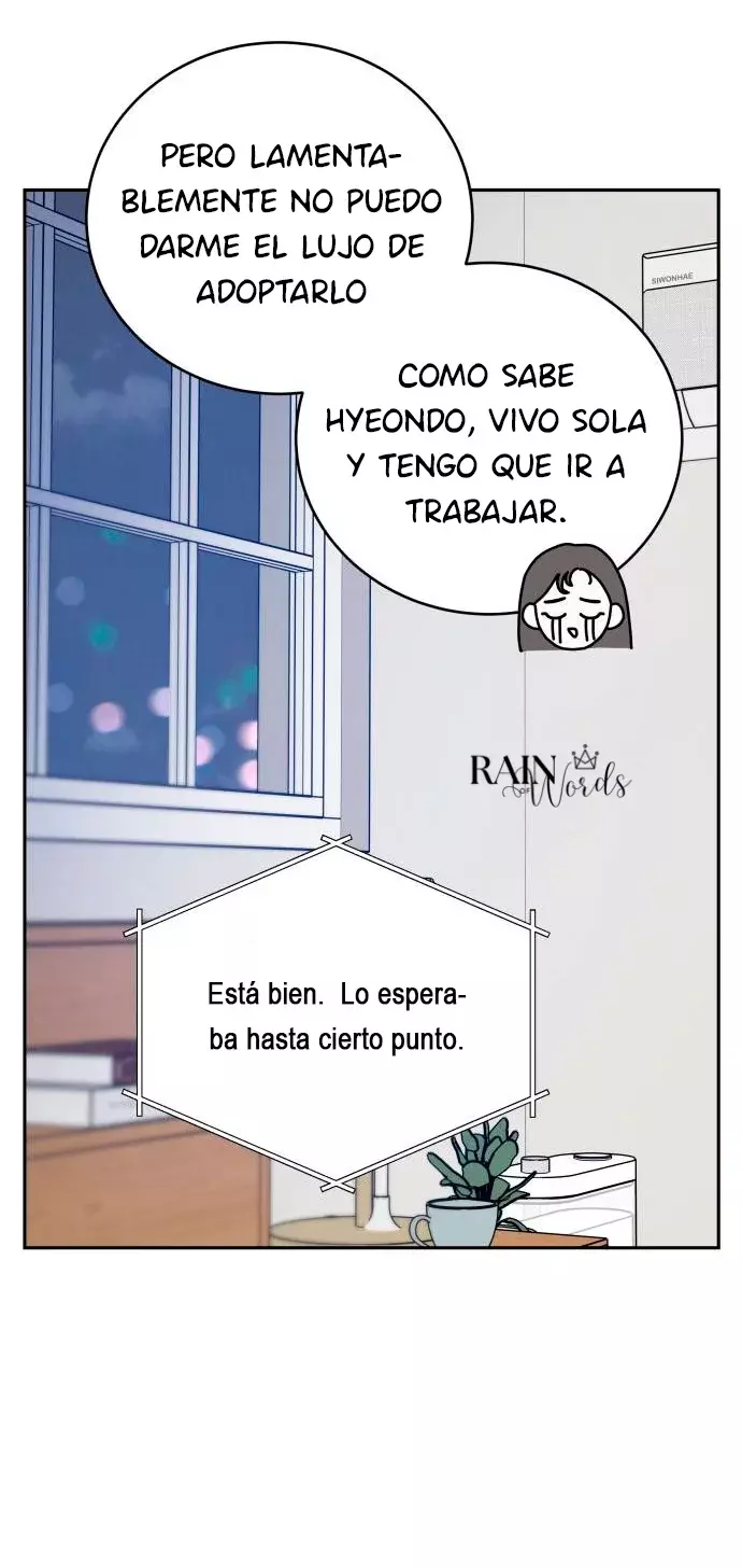 Amor egoísta capítulo 25 página 32
