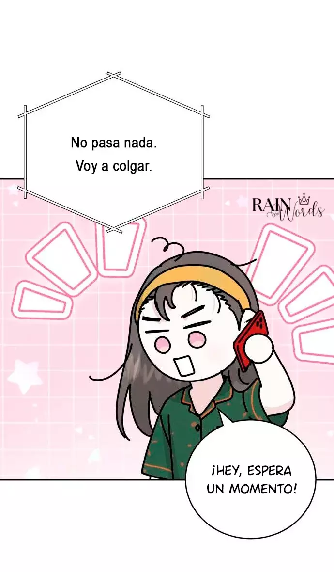 Amor egoísta capítulo 25 página 38