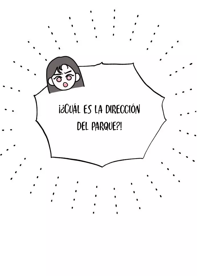 Amor egoísta capítulo 25 página 39