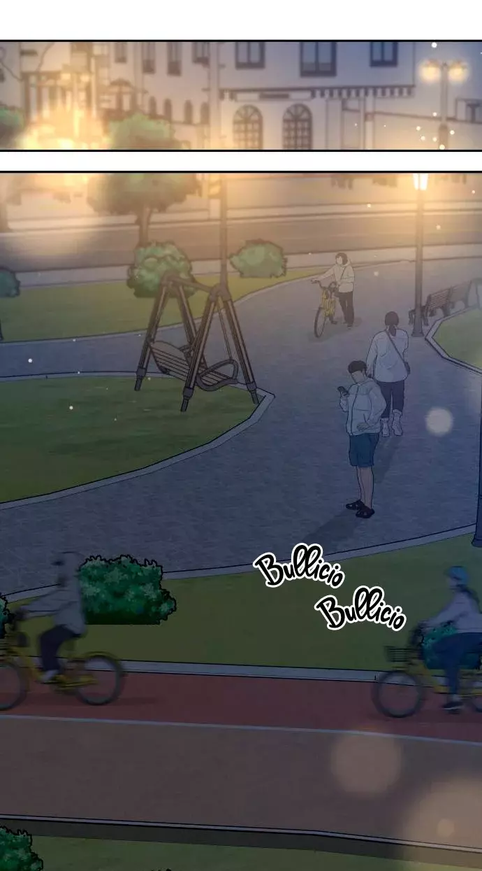 Amor egoísta capítulo 25 página 40