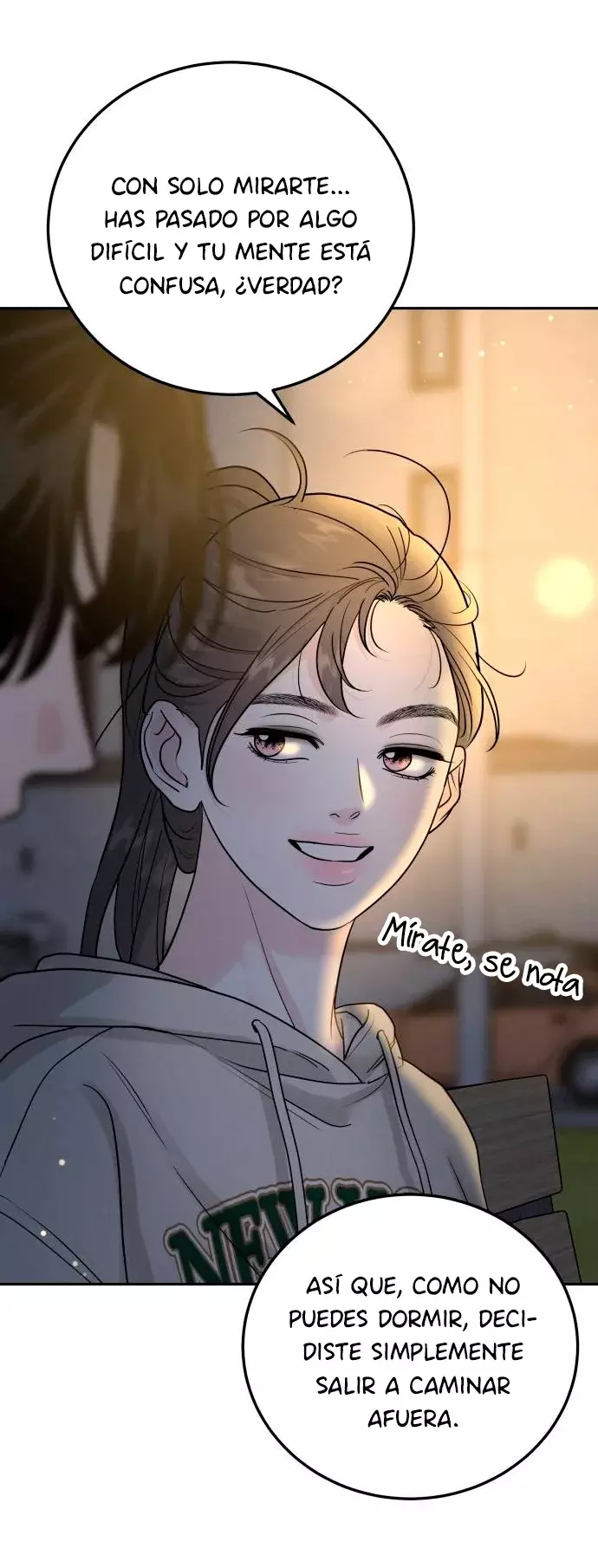 Amor egoísta capítulo 25 página 48