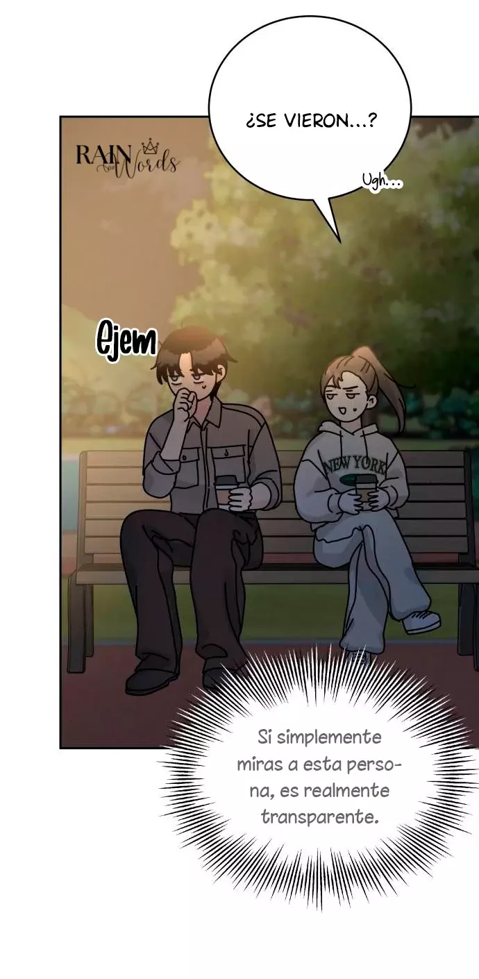 Amor egoísta capítulo 25 página 50