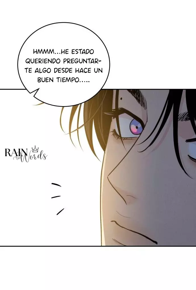 Amor egoísta capítulo 25 página 54