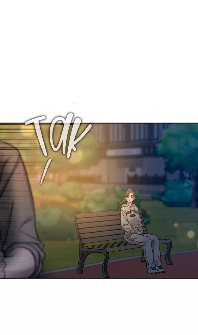 Amor egoísta capítulo 25 página 68