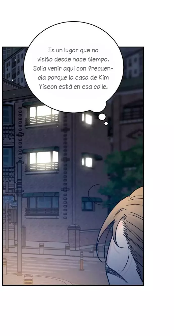 Amor egoísta capítulo 25 página 73