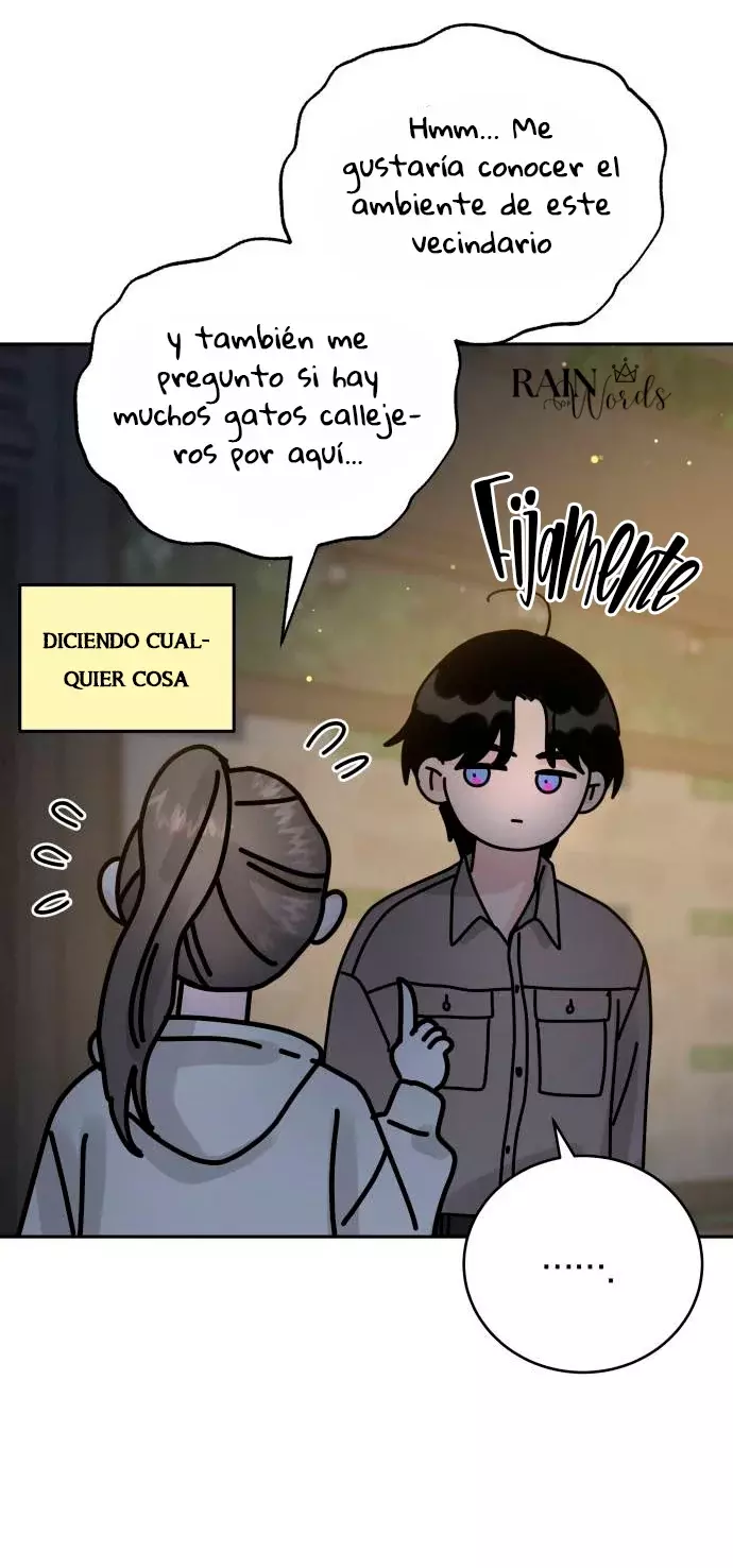 Amor egoísta capítulo 25 página 78