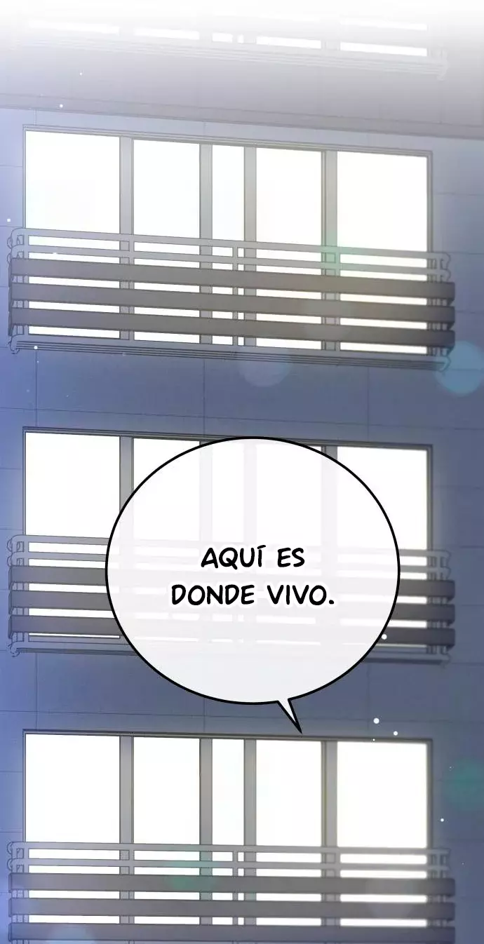 Amor egoísta capítulo 25 página 82