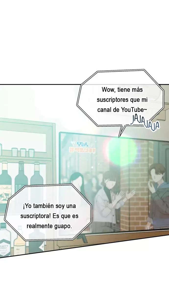 Amor egoísta capítulo 26 página 6