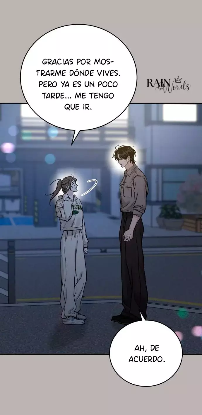 Amor egoísta capítulo 26 página 12