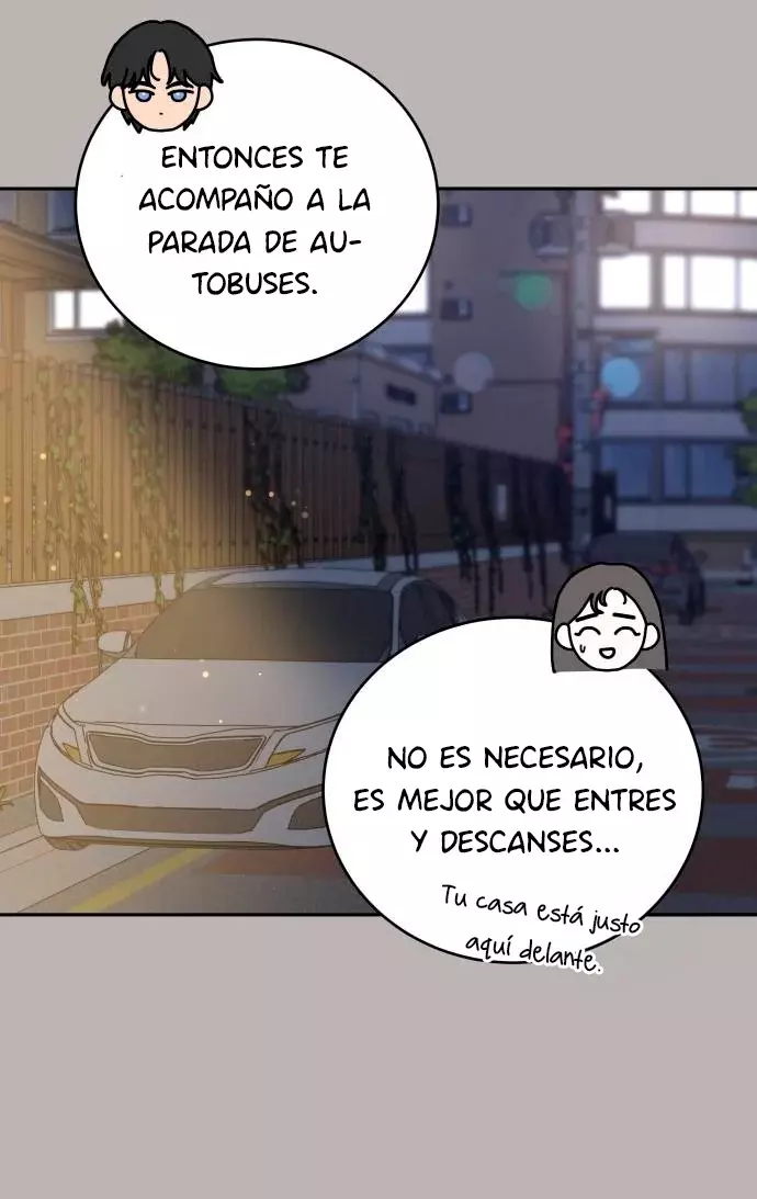 Amor egoísta capítulo 26 página 13