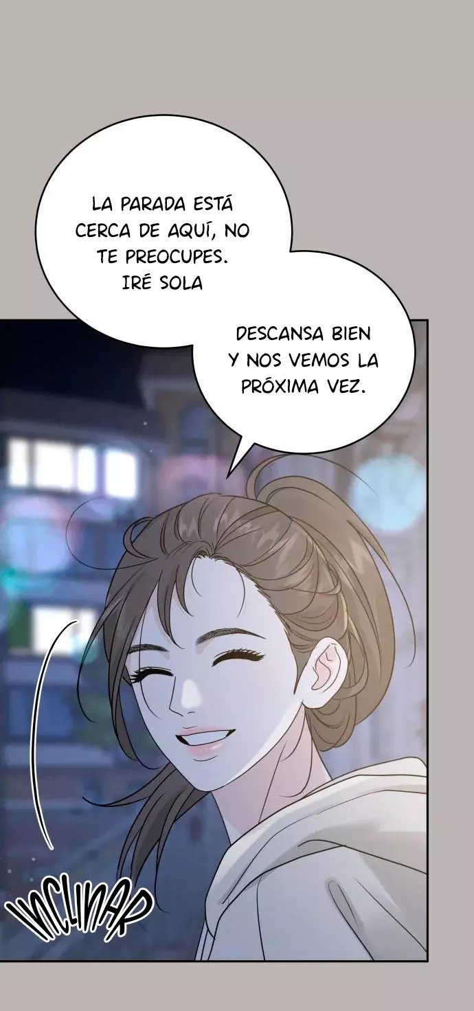 Amor egoísta capítulo 26 página 14