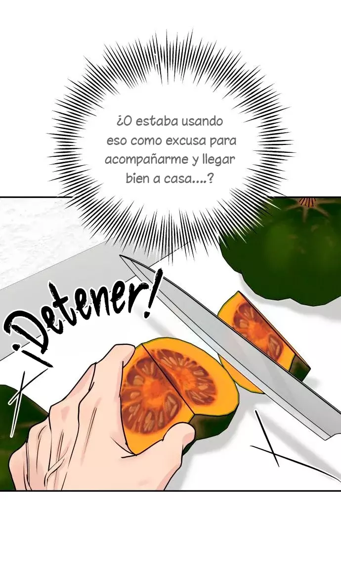 Amor egoísta capítulo 26 página 17