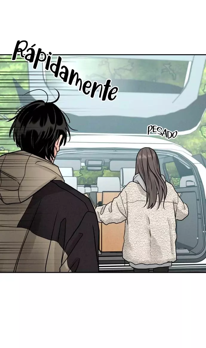 Amor egoísta capítulo 26 página 29
